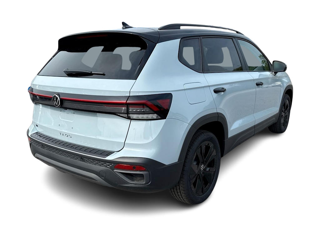 Thumbnail: 2026 Volkswagen Taos - 19