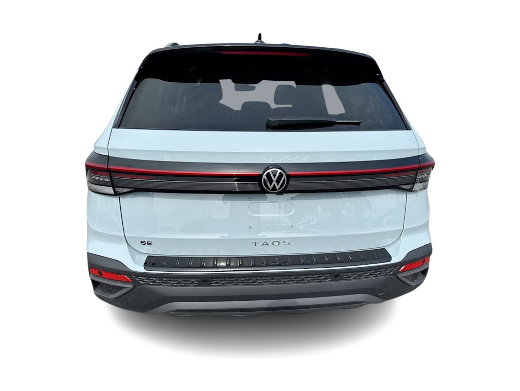 Thumbnail: 2026 Volkswagen Taos - 5