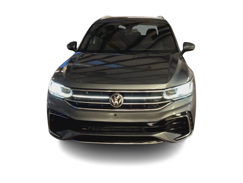 Thumbnail: 2024 Volkswagen Tiguan - 6