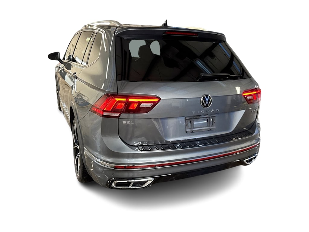 Thumbnail: 2024 Volkswagen Tiguan - 23