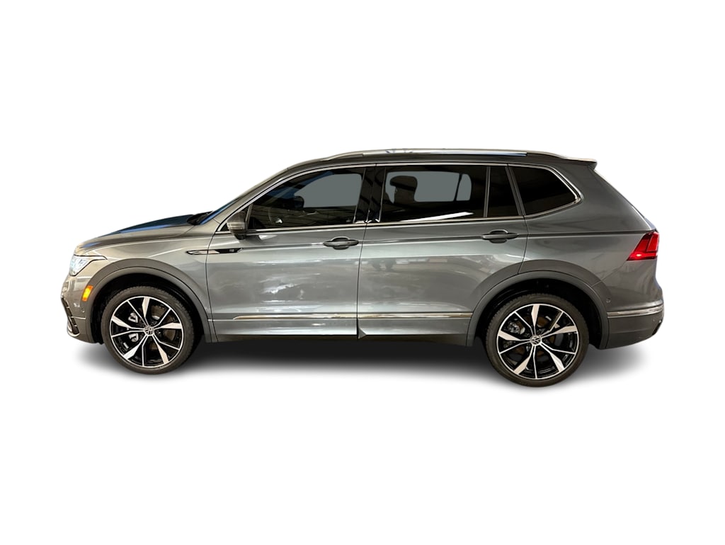 Thumbnail: 2024 Volkswagen Tiguan - 22