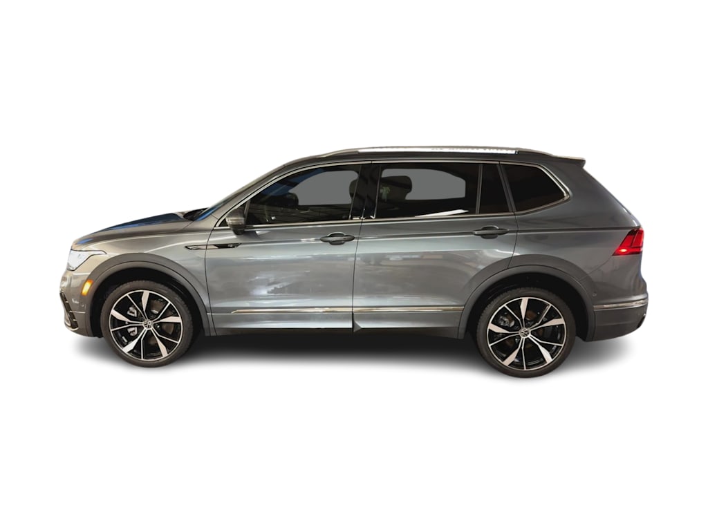 Thumbnail: 2024 Volkswagen Tiguan - 18