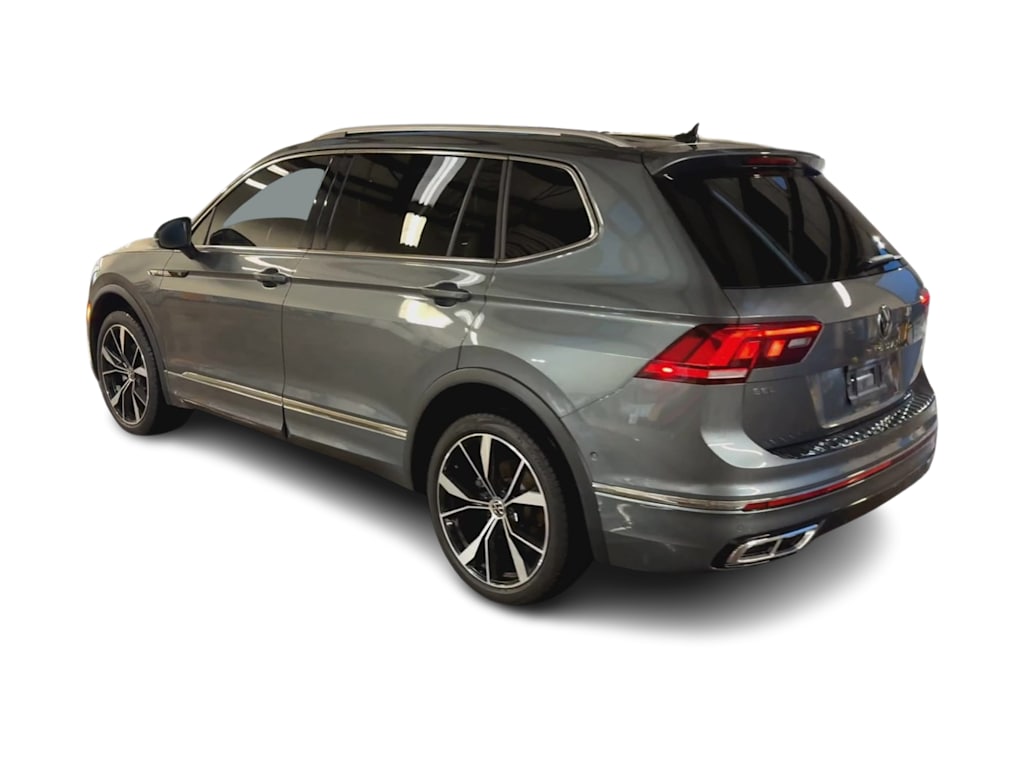 Thumbnail: 2024 Volkswagen Tiguan - 4