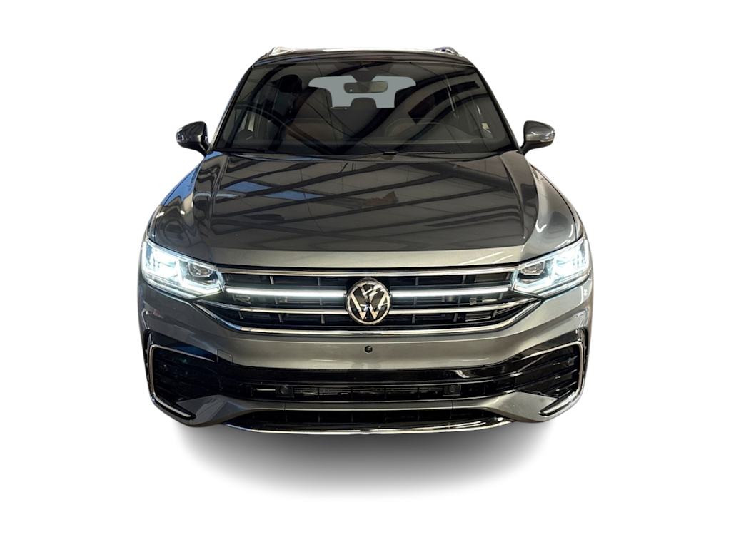 Thumbnail: 2024 Volkswagen Tiguan - 27