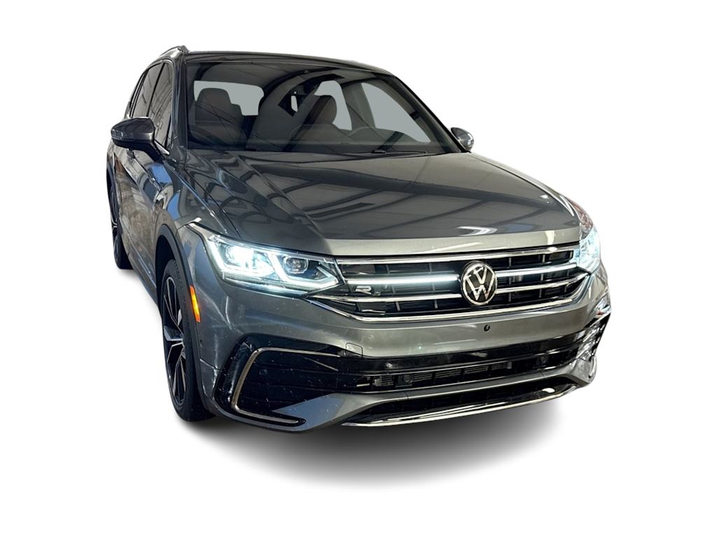 Thumbnail: 2024 Volkswagen Tiguan - 26
