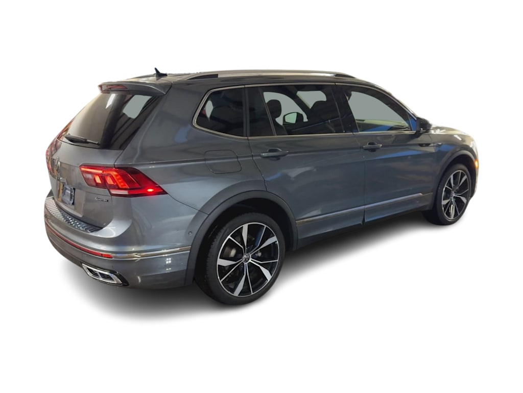 Thumbnail: 2024 Volkswagen Tiguan - 20