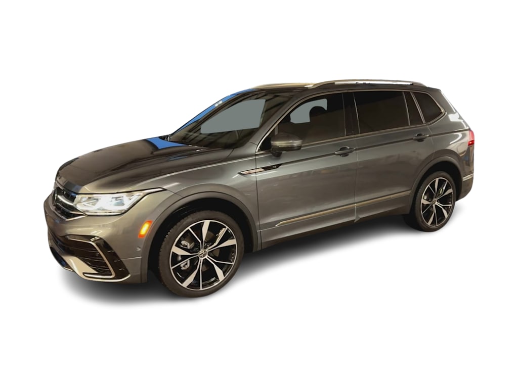 Thumbnail: 2024 Volkswagen Tiguan - 3