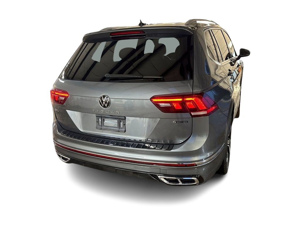 Thumbnail: 2024 Volkswagen Tiguan - 24
