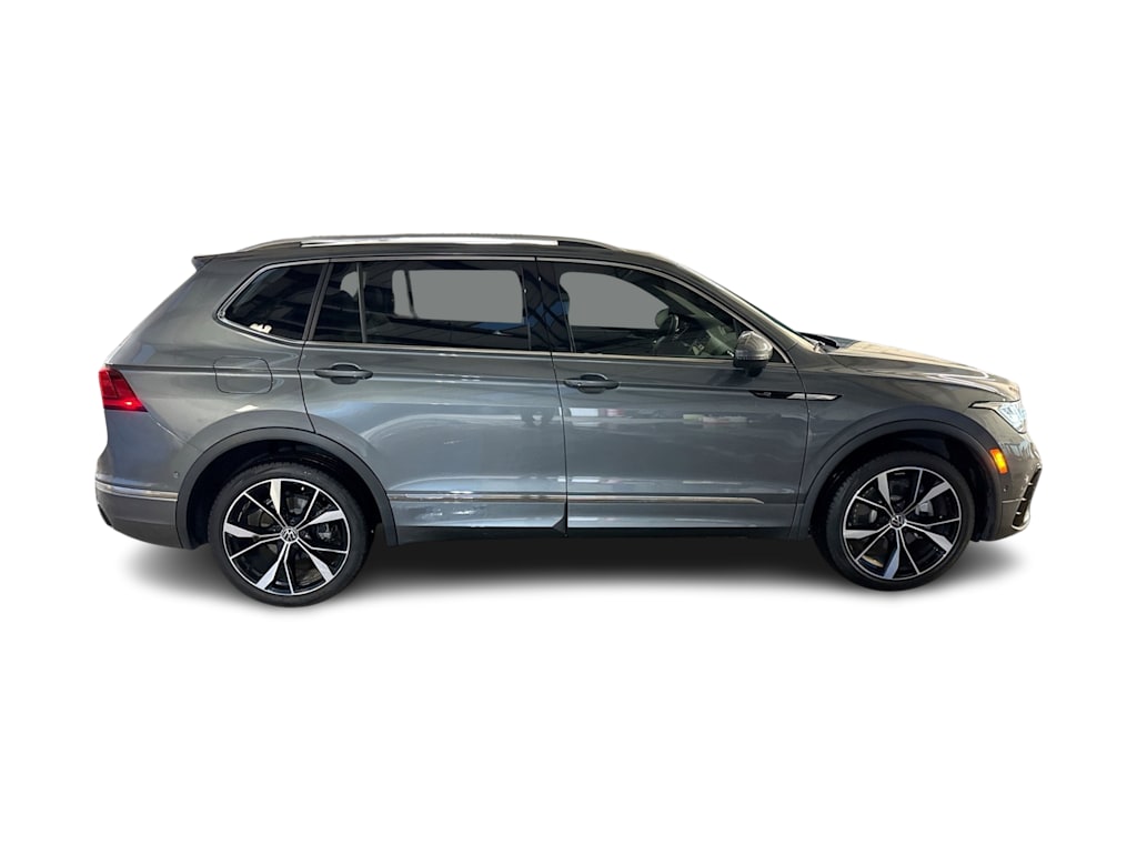 Thumbnail: 2024 Volkswagen Tiguan - 25