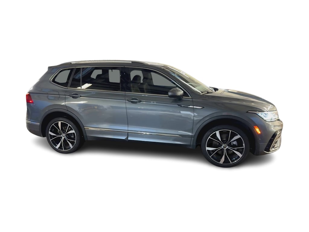 Thumbnail: 2024 Volkswagen Tiguan - 21