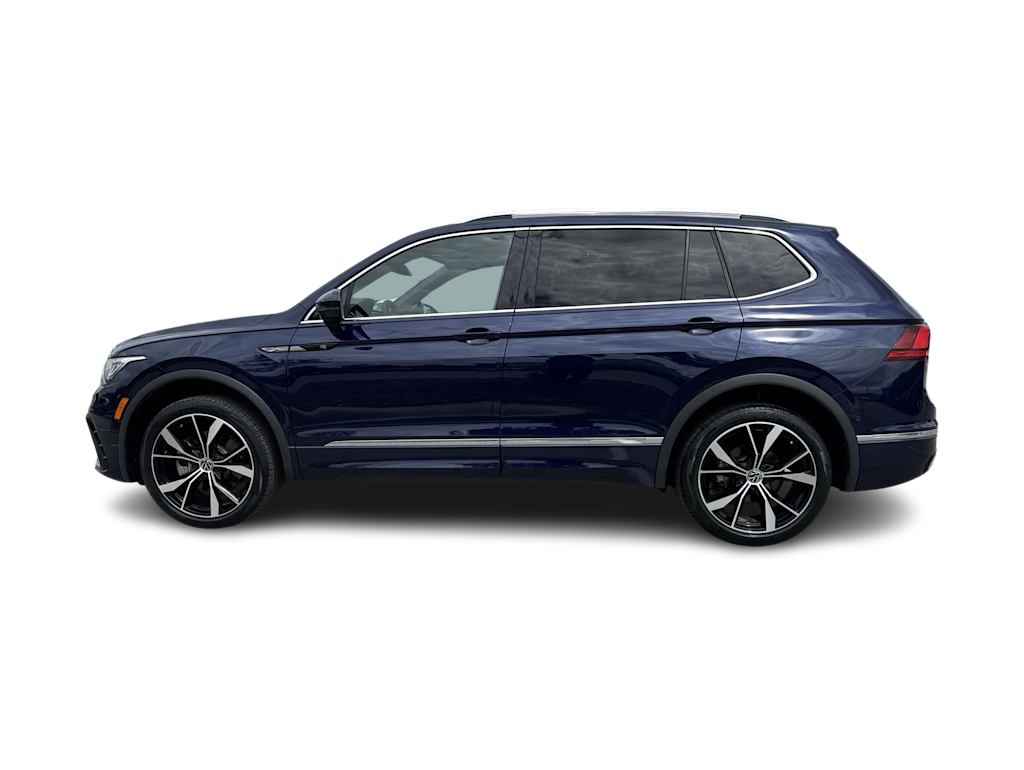 Thumbnail: 2024 Volkswagen Tiguan - 3