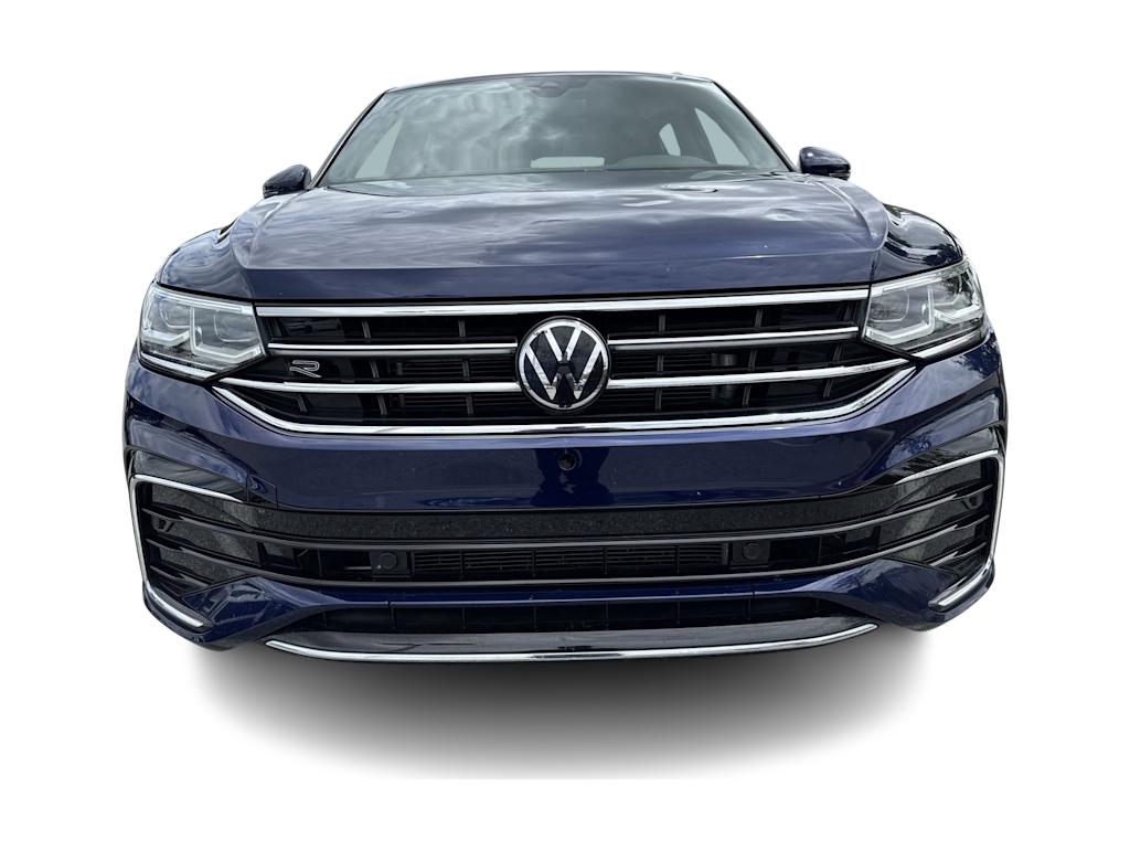 Thumbnail: 2024 Volkswagen Tiguan - 6