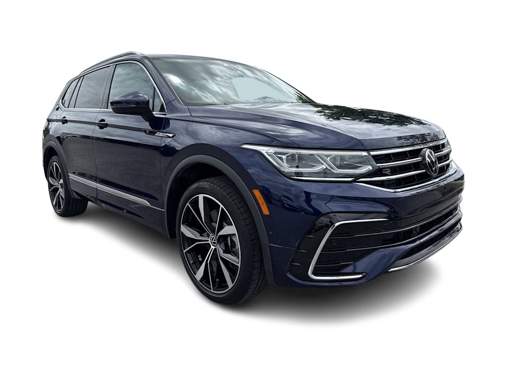 Thumbnail: 2024 Volkswagen Tiguan - 27
