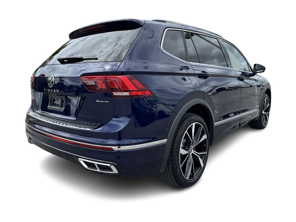 Thumbnail: 2024 Volkswagen Tiguan - 24