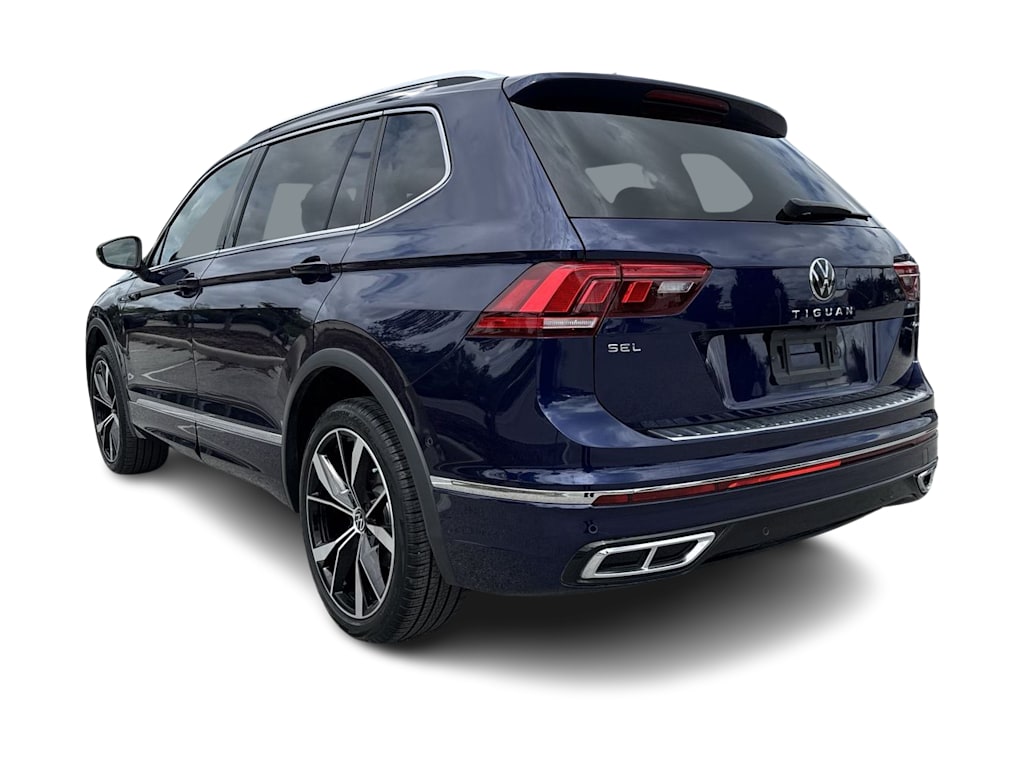 Thumbnail: 2024 Volkswagen Tiguan - 23