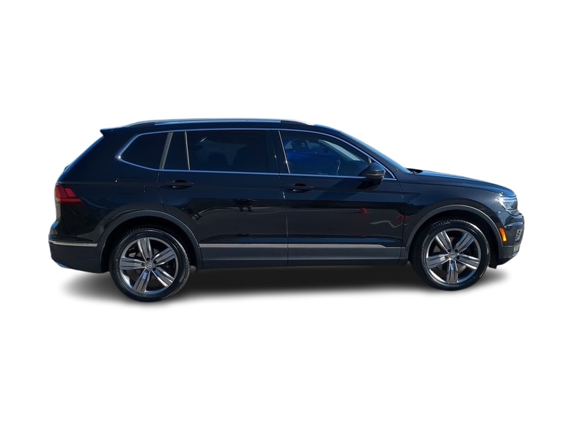 2018 Volkswagen Tiguan SEL 23