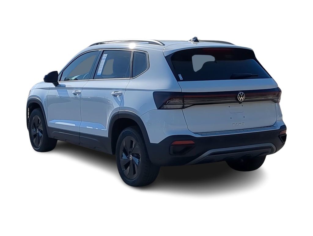 Thumbnail: 2025 Volkswagen Taos - 4
