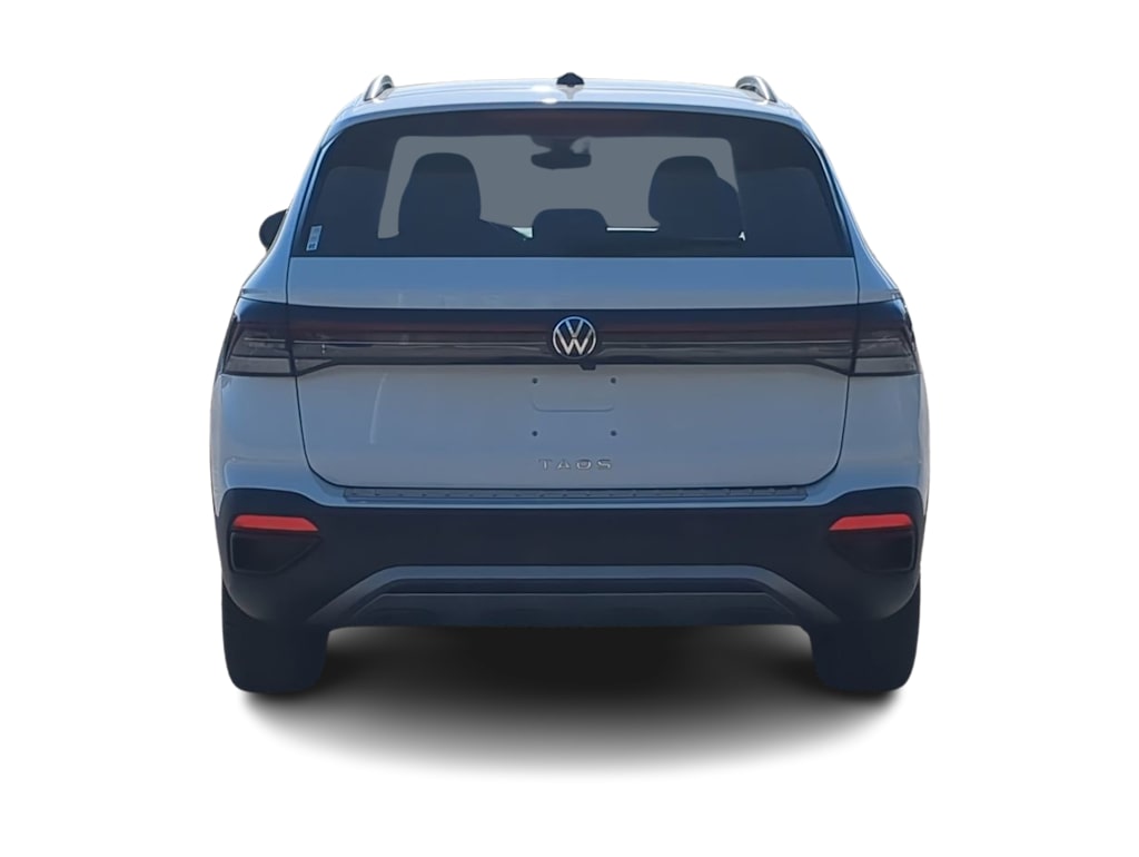 Thumbnail: 2025 Volkswagen Taos - 5