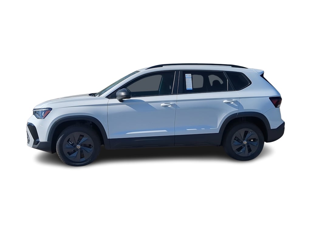 Thumbnail: 2025 Volkswagen Taos - 3