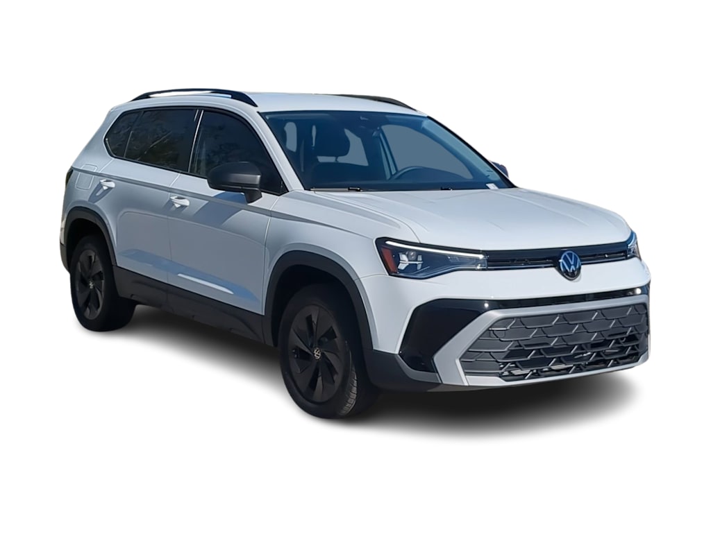Thumbnail: 2025 Volkswagen Taos - 19