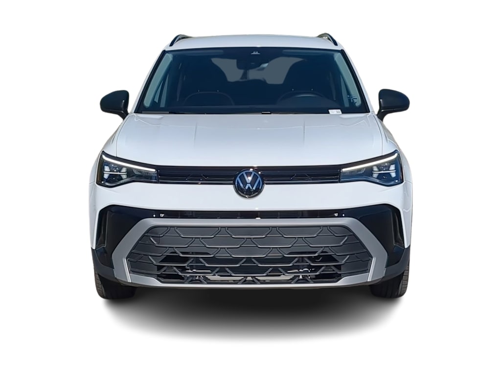 Thumbnail: 2025 Volkswagen Taos - 6