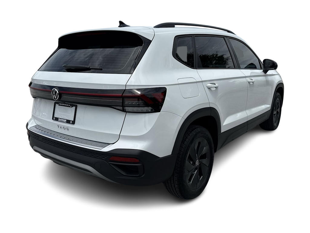 Thumbnail: 2025 Volkswagen Taos - 26