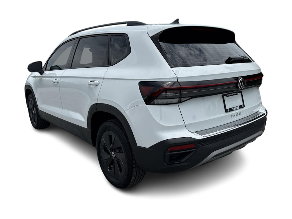 Thumbnail: 2025 Volkswagen Taos - 24