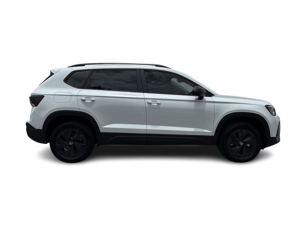 Thumbnail: 2025 Volkswagen Taos - 27