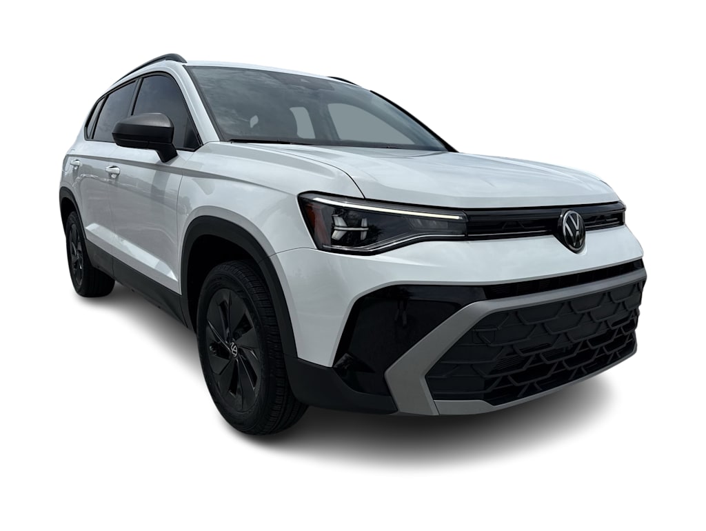 Thumbnail: 2025 Volkswagen Taos - 28