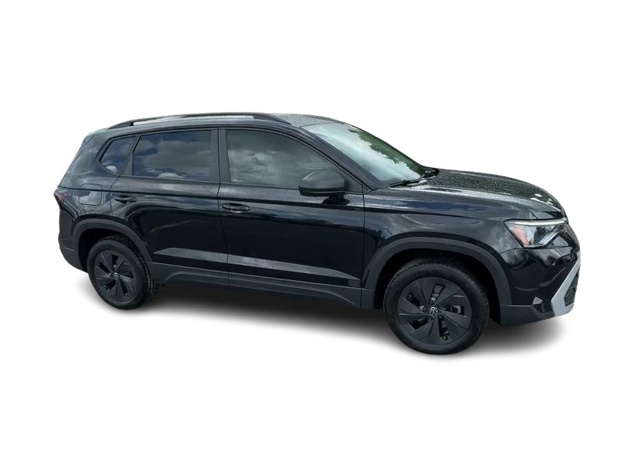 Thumbnail: 2026 Volkswagen Taos - 23
