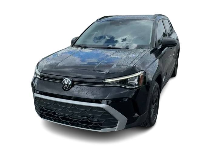 Thumbnail: 2026 Volkswagen Taos - 21