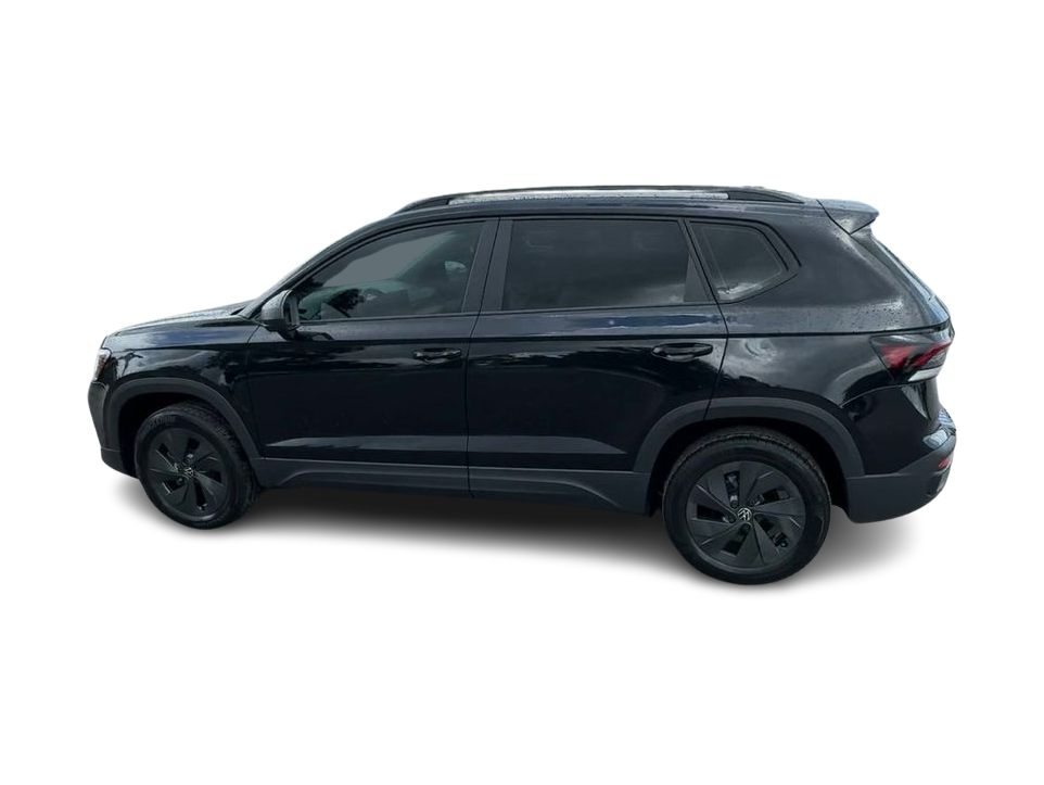 Thumbnail: 2026 Volkswagen Taos - 3