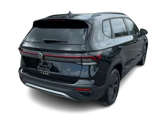 Thumbnail: 2026 Volkswagen Taos - 6