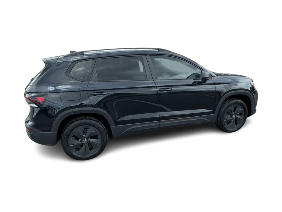 Thumbnail: 2026 Volkswagen Taos - 22