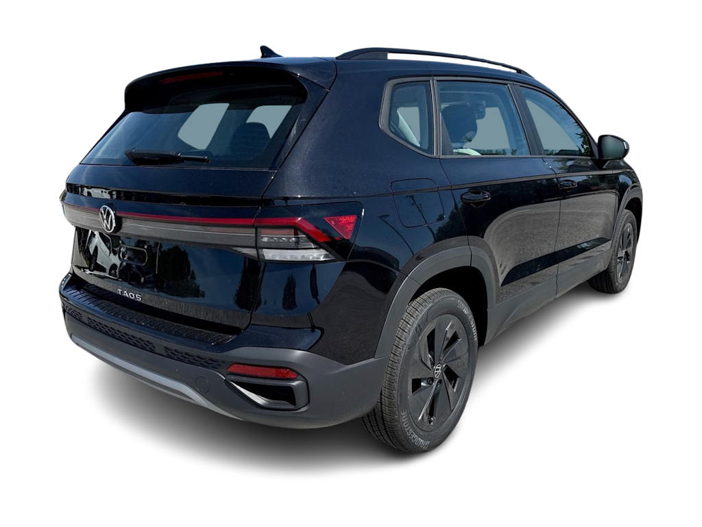 Thumbnail: 2026 Volkswagen Taos - 26