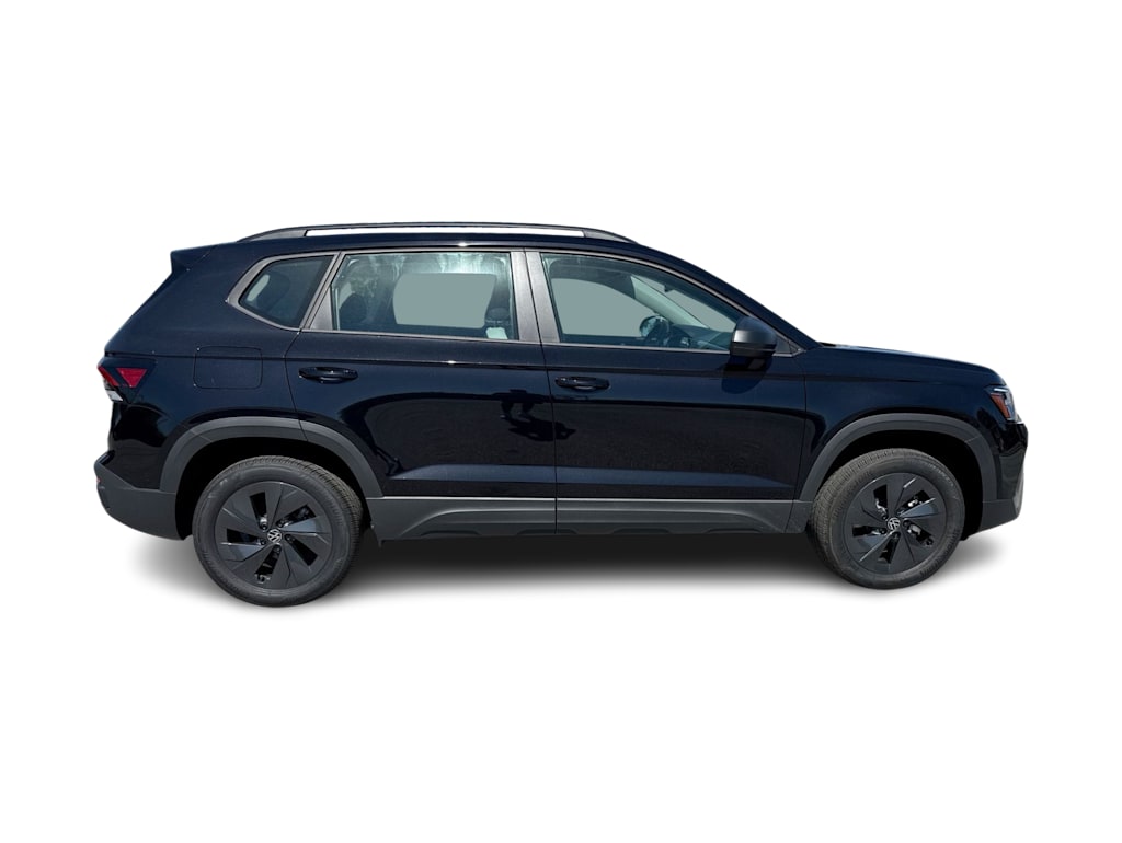 Thumbnail: 2026 Volkswagen Taos - 27