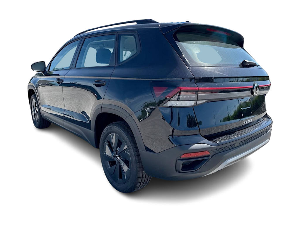 Thumbnail: 2026 Volkswagen Taos - 25