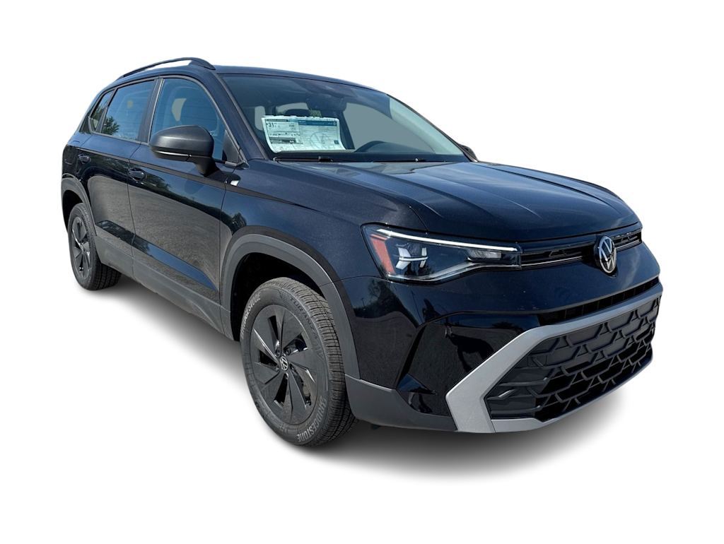 Thumbnail: 2026 Volkswagen Taos - 28