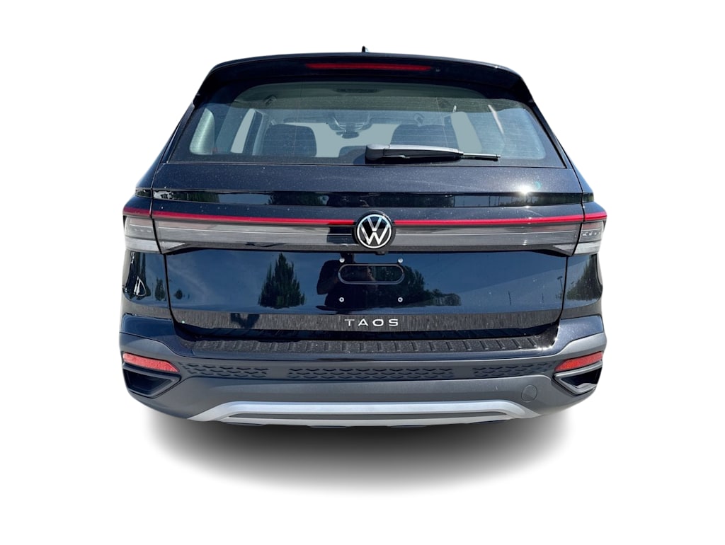 Thumbnail: 2026 Volkswagen Taos - 5