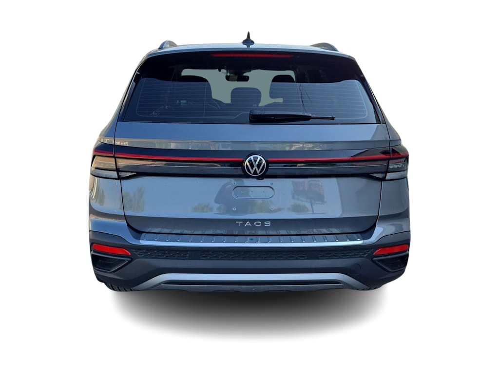 Thumbnail: 2025 Volkswagen Taos - 5