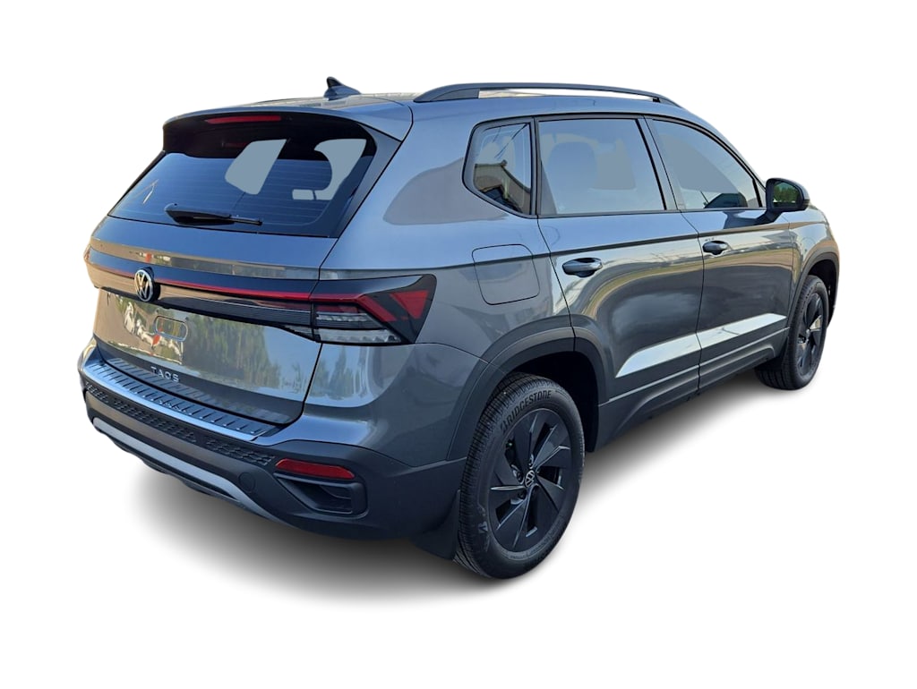 Thumbnail: 2025 Volkswagen Taos - 21
