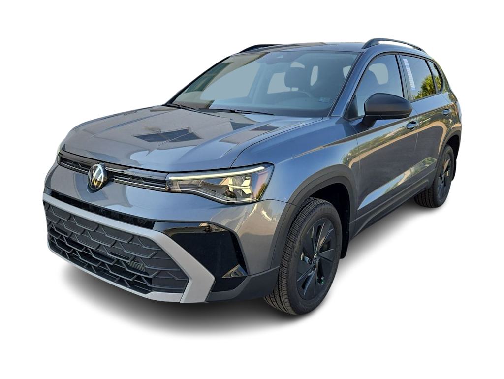 Thumbnail: 2025 Volkswagen Taos - 20