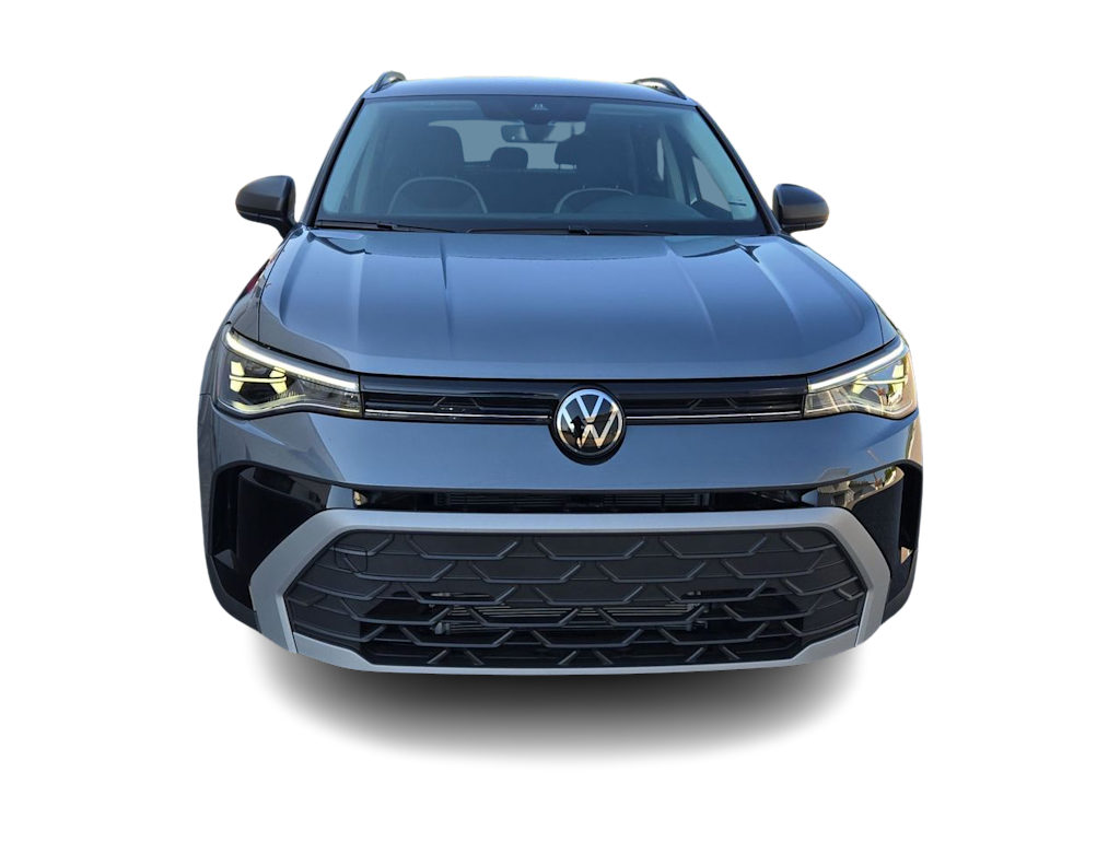 Thumbnail: 2025 Volkswagen Taos - 6