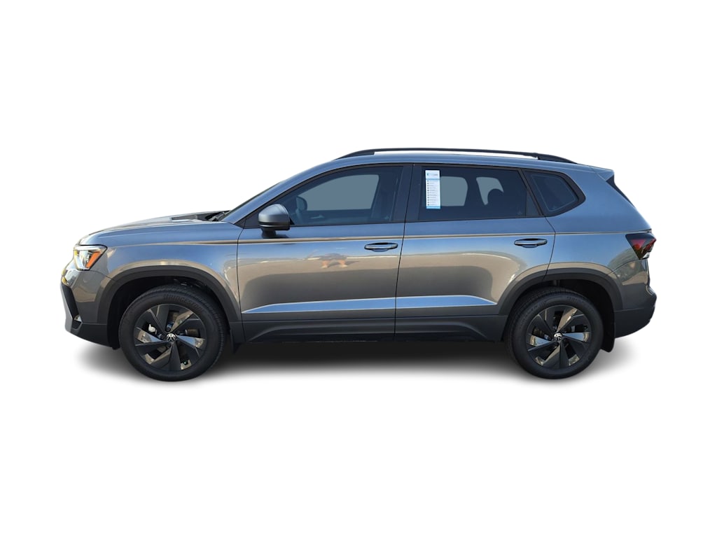 Thumbnail: 2025 Volkswagen Taos - 3