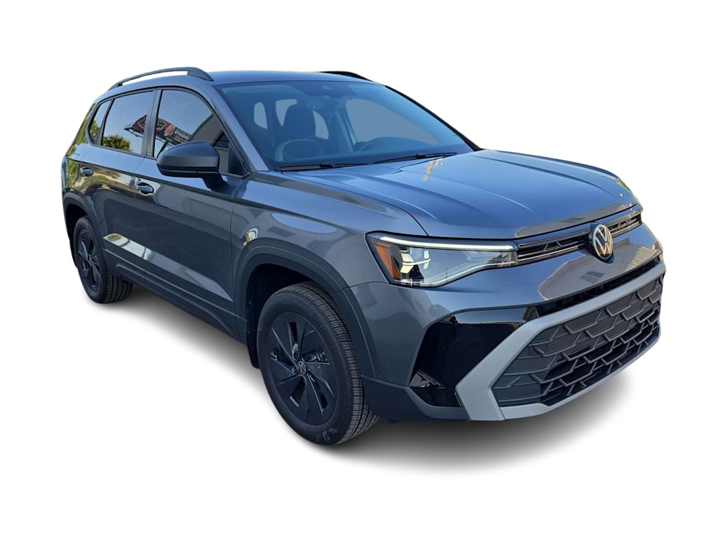Thumbnail: 2025 Volkswagen Taos - 19