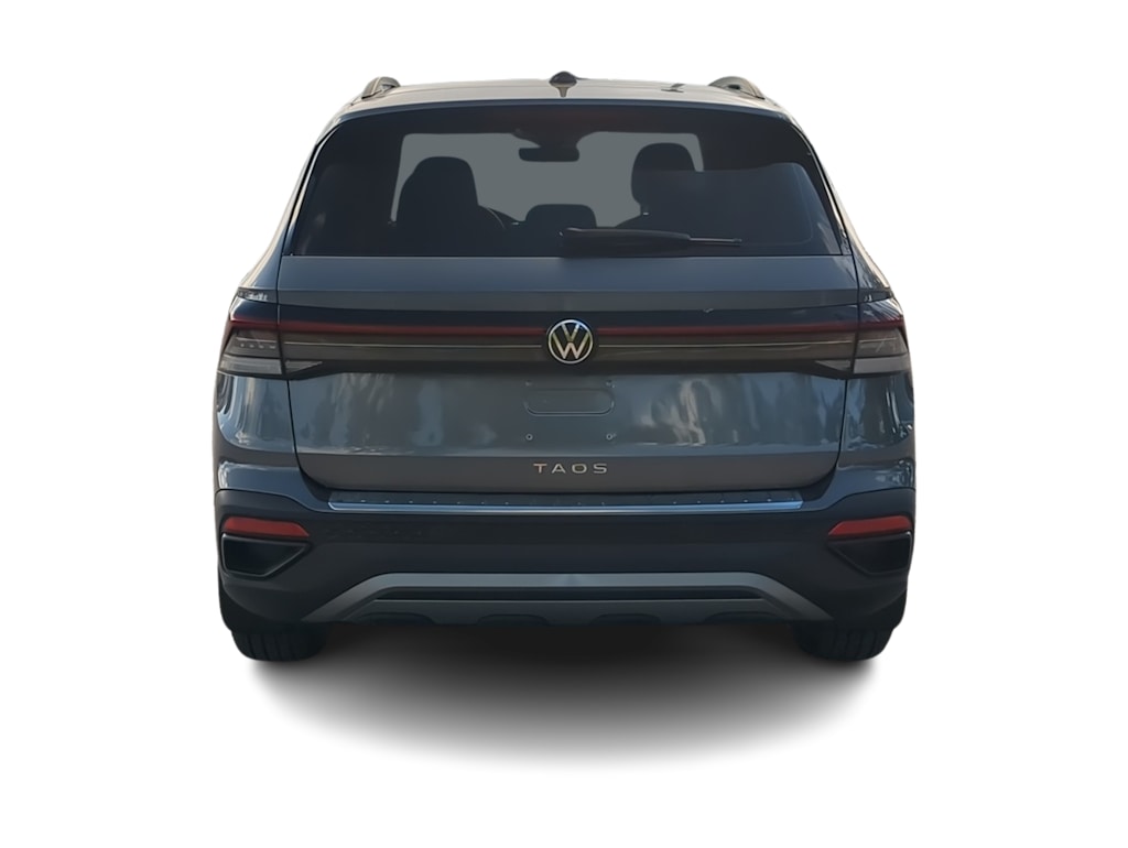 Thumbnail: 2025 Volkswagen Taos - 21
