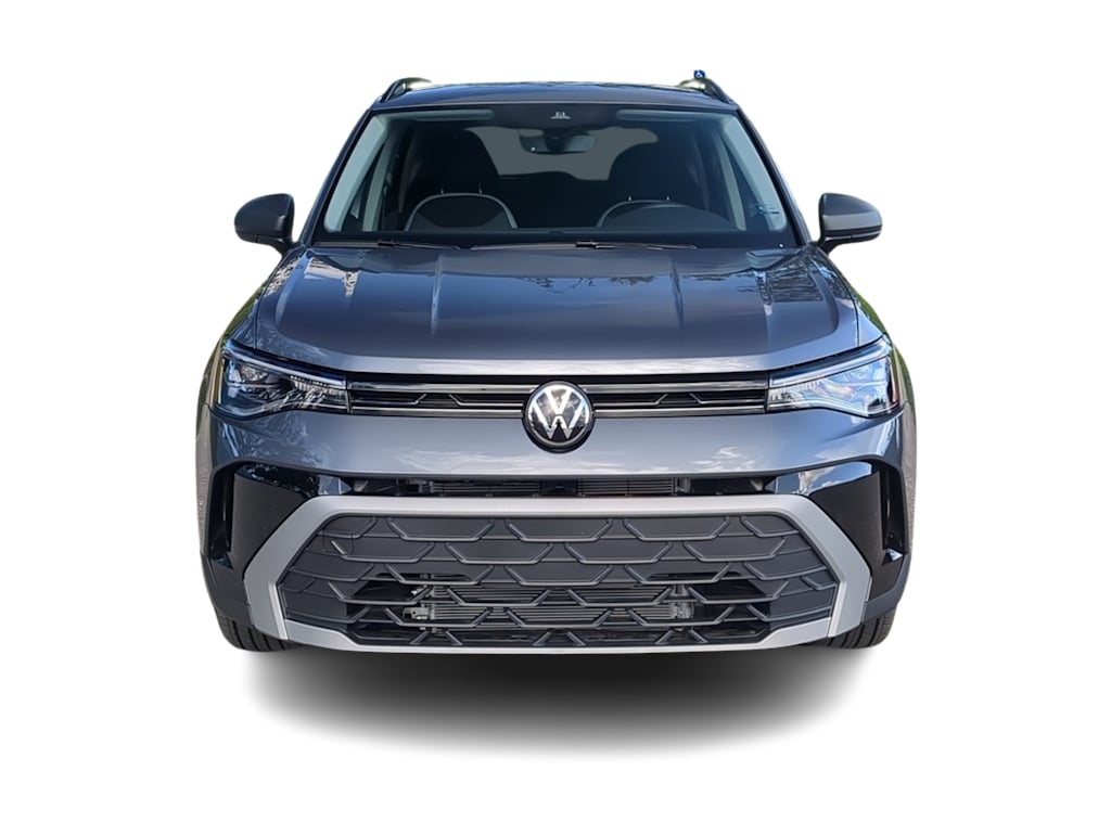 Thumbnail: 2025 Volkswagen Taos - 5