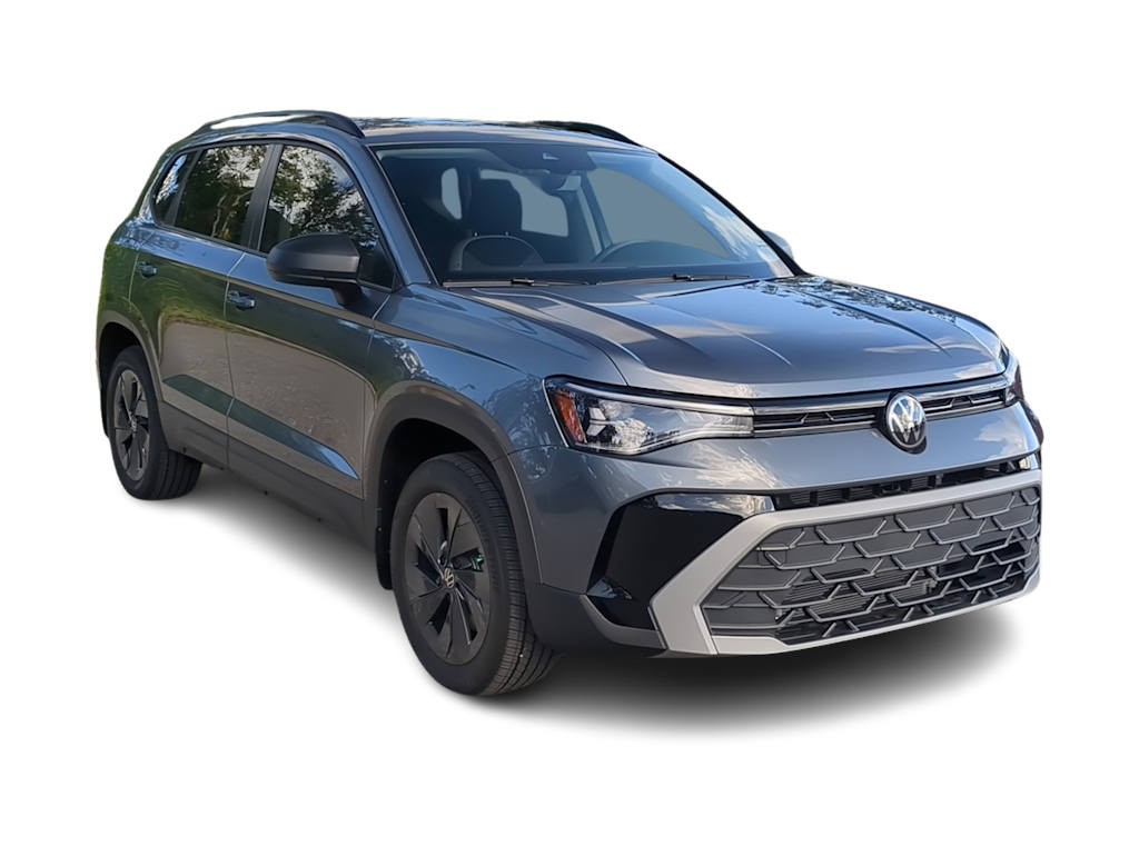 Thumbnail: 2025 Volkswagen Taos - 19