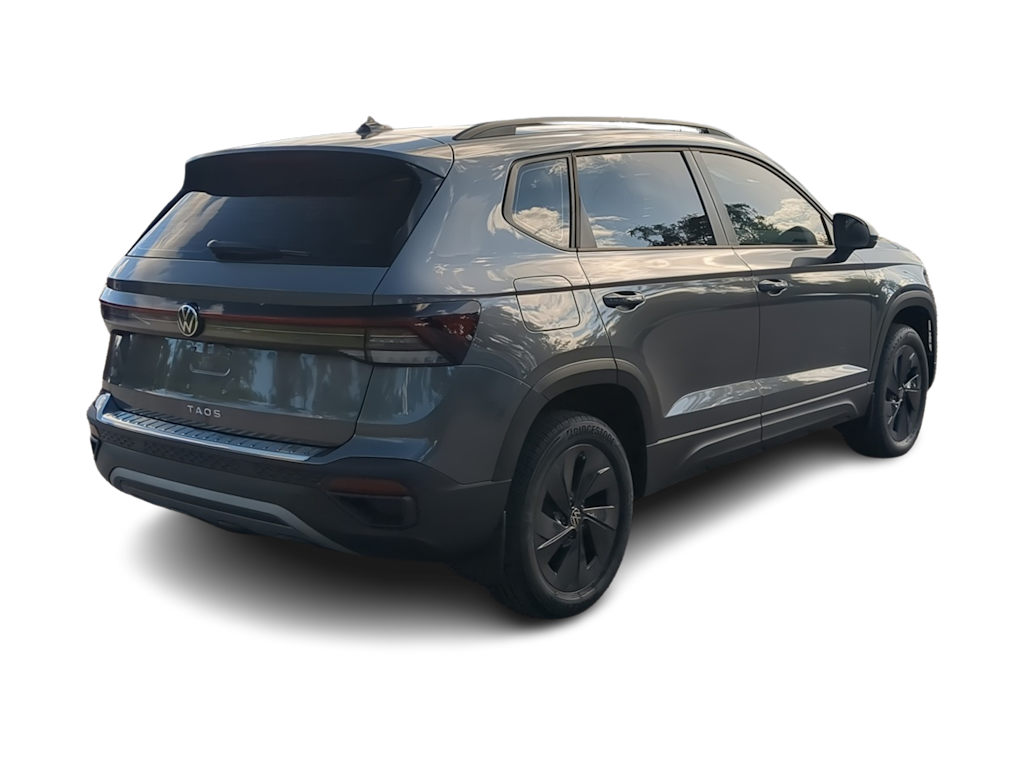 Thumbnail: 2025 Volkswagen Taos - 22