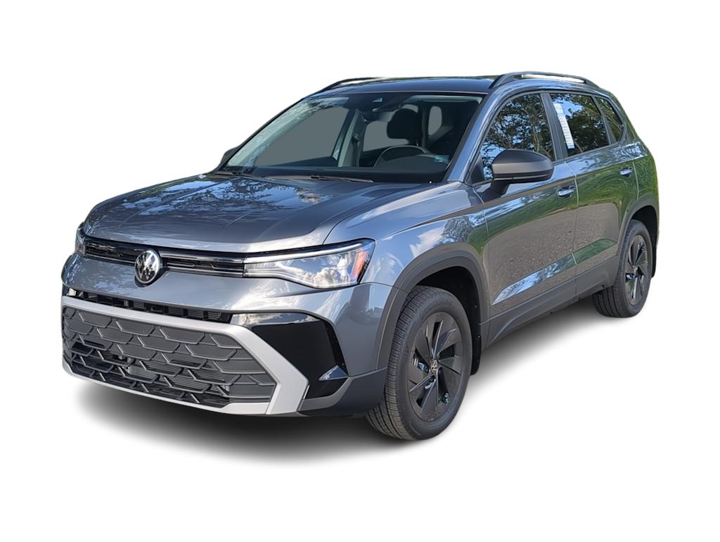 Thumbnail: 2025 Volkswagen Taos - 20